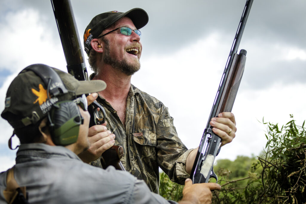 Hunting Testimonials | Pointer Outfitters Testimonials | Global Hunting and Fishing Adventures