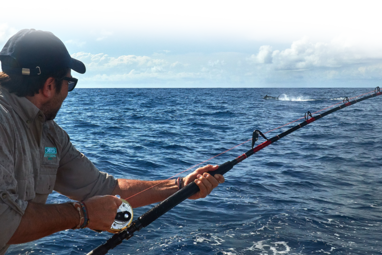 Fishing Adventure in Argentina