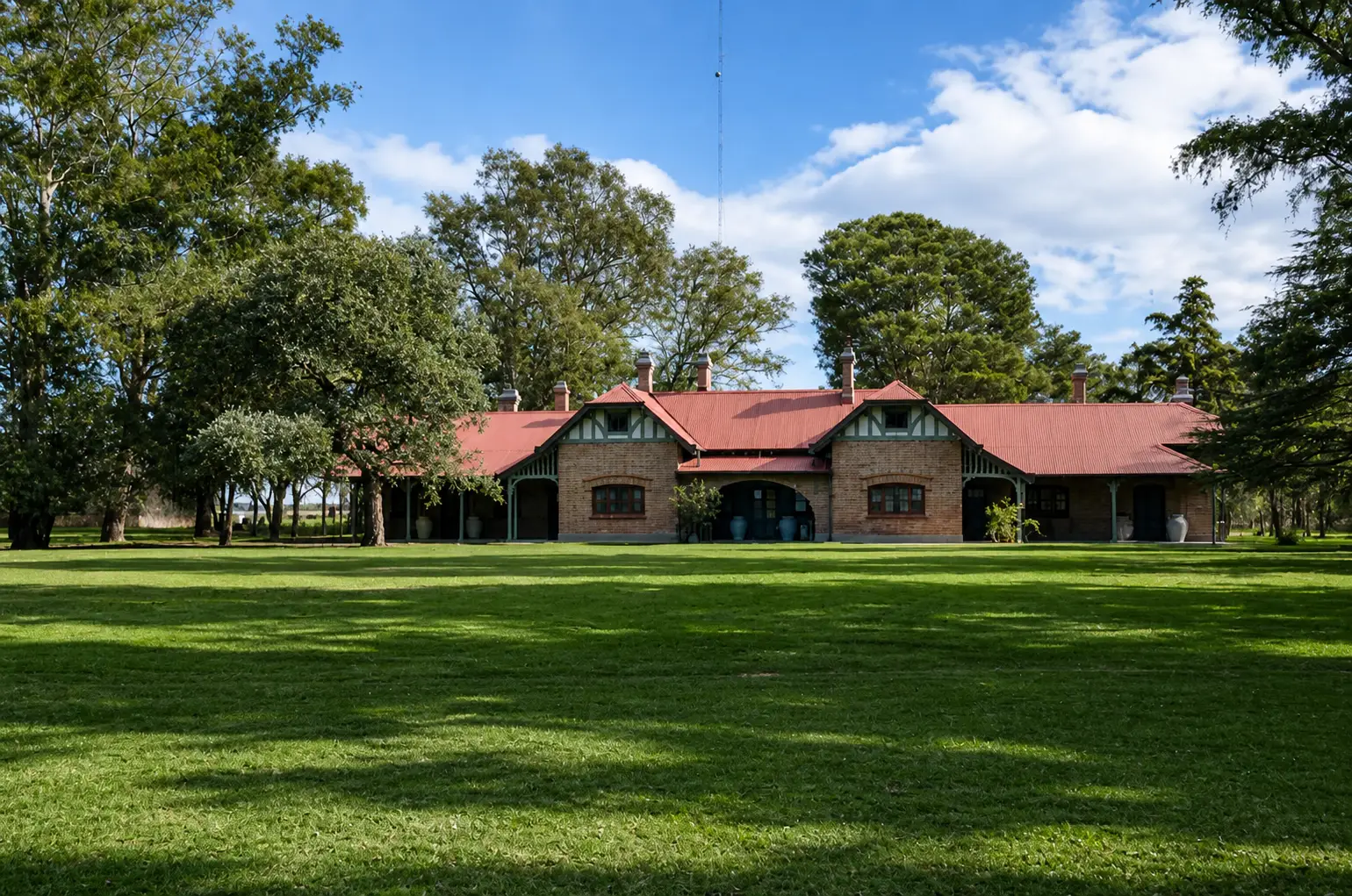 san fernando